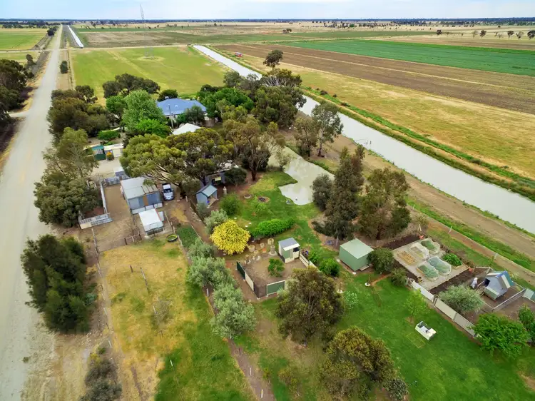 Fifth view of Homely rural property listing, 199 McKenzie Road, Kerang VIC 3579