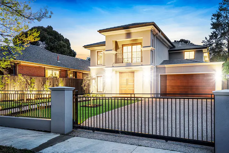 29 Kent Road, Box Hill VIC 3128