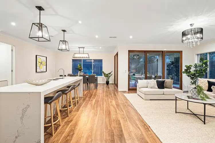 Third view of Homely house listing, 29 Kent Road, Box Hill VIC 3128