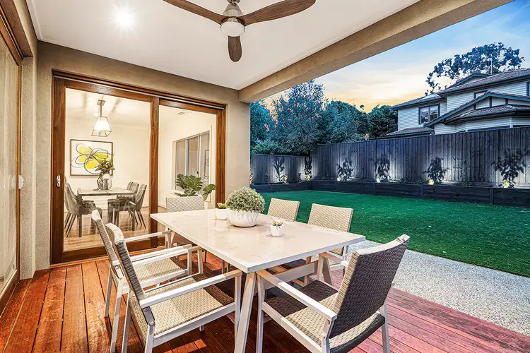 Fourth view of Homely house listing, 29 Kent Road, Box Hill VIC 3128