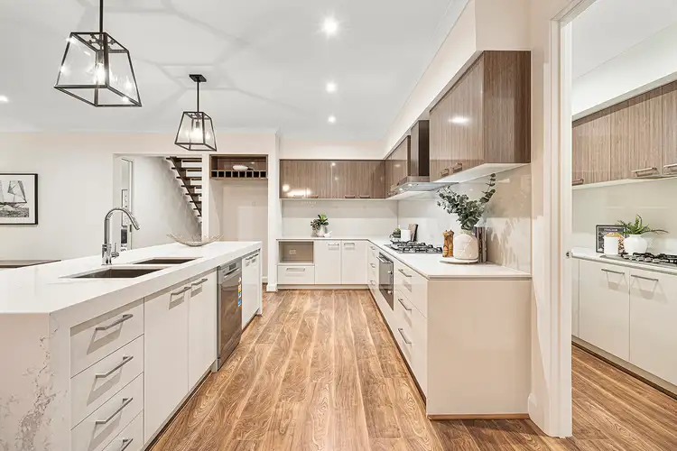 Fifth view of Homely house listing, 29 Kent Road, Box Hill VIC 3128