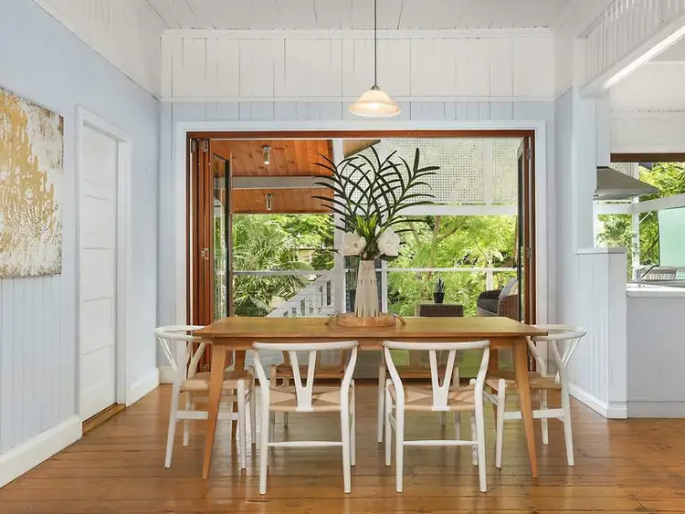 Seventh view of Homely house listing, 126 Fortescue Street, Spring Hill QLD 4000