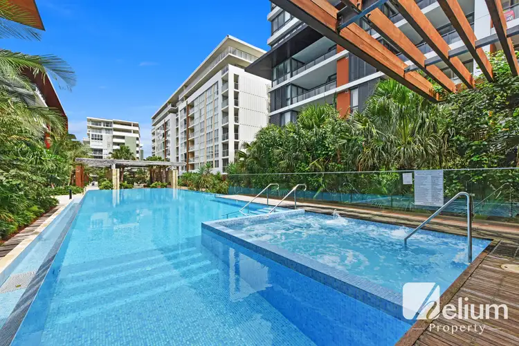 Main view of Homely apartment listing, 502a/6 Devlin Street, Ryde NSW 2112