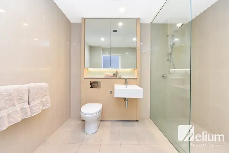 Sixth view of Homely apartment listing, 502a/6 Devlin Street, Ryde NSW 2112