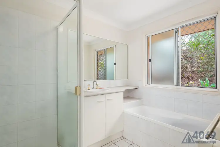 Fourth view of Homely house listing, 3 Sarabah Place, Forest Lake QLD 4078
