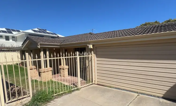 B/15 Cornell Street, Yokine WA 6060