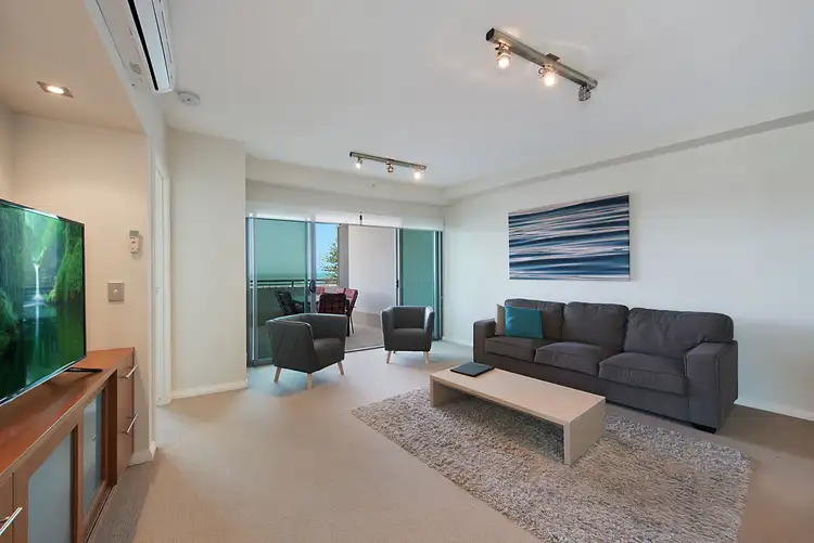 Fifth view of Homely apartment listing, 303/185 Redcliffe Parade, Redcliffe QLD 4020