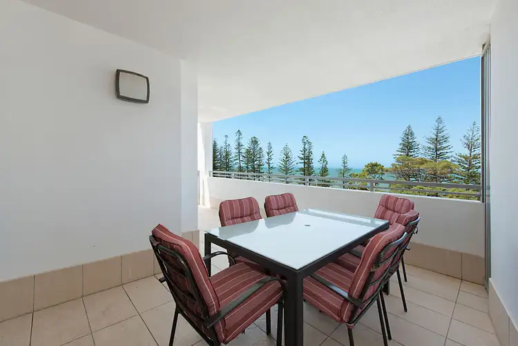 Sixth view of Homely apartment listing, 303/185 Redcliffe Parade, Redcliffe QLD 4020
