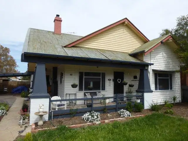 40 Meyer Street