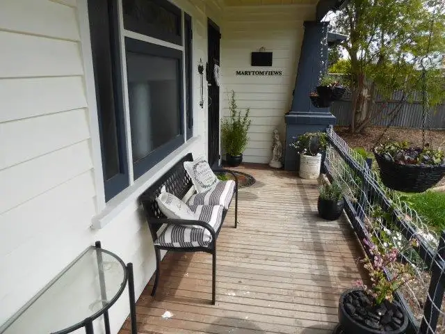 Second view of Homely house listing, 40 Meyer Street, Donald VIC 3480