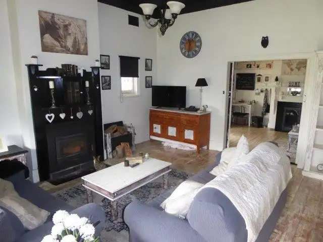 Third view of Homely house listing, 40 Meyer Street, Donald VIC 3480