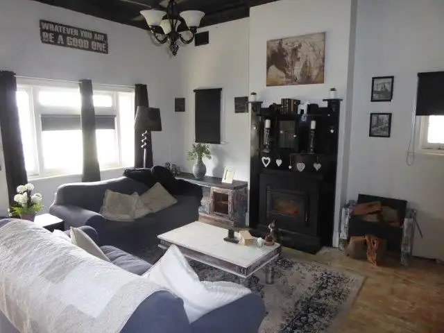 Fourth view of Homely house listing, 40 Meyer Street, Donald VIC 3480