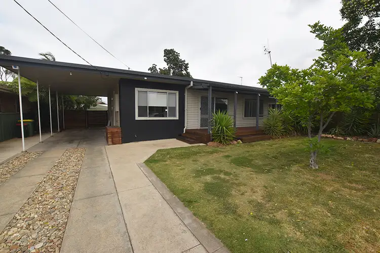 57 Dawes Road, Kyabram VIC 3620