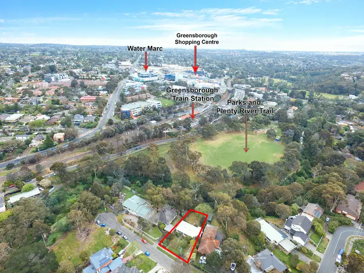 11 Rand Street, Greensborough VIC 3088