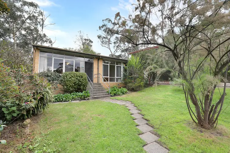 Second view of Homely house listing, 11 Rand Street, Greensborough VIC 3088
