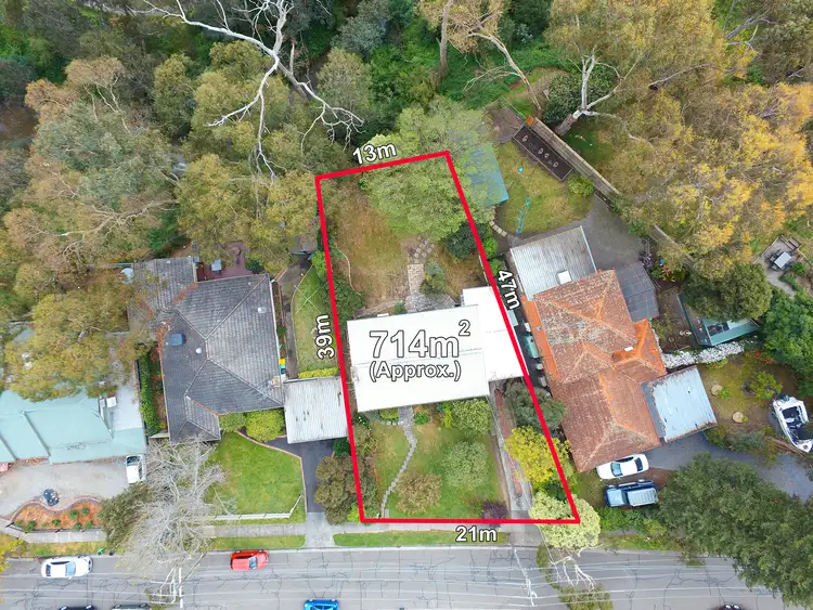 Third view of Homely house listing, 11 Rand Street, Greensborough VIC 3088