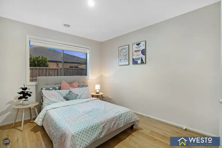 Fifth view of Homely house listing, 5 Hilderbrand Avenue, Williams Landing VIC 3027