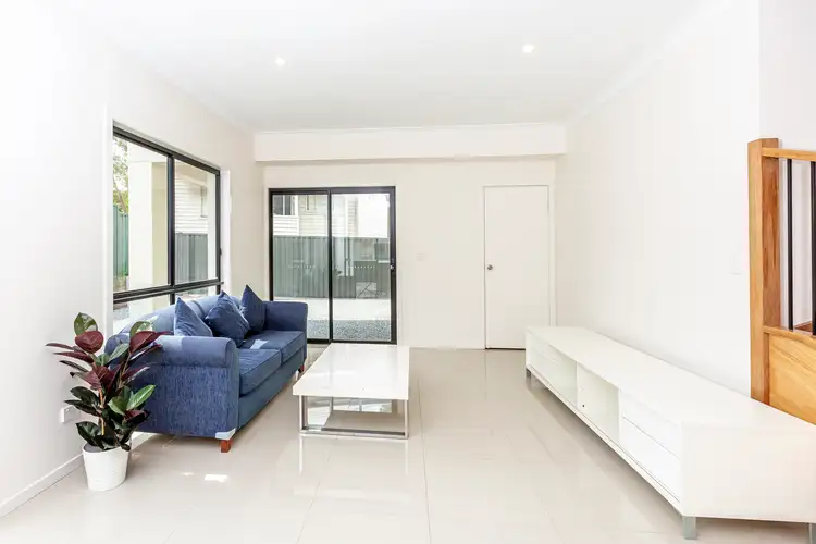 Fifth view of Homely house listing, room 4/13 Breton Street, Sunnybank QLD 4109