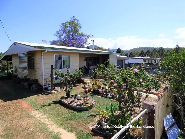 Main view of Homely house listing, 49 Golf Links Road, Atherton QLD 4883