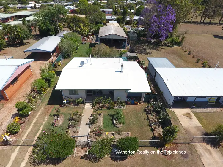 Fourth view of Homely house listing, 49 Golf Links Road, Atherton QLD 4883