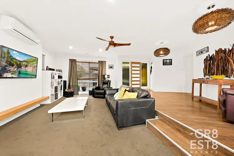 Third view of Homely house listing, 95 Allister Avenue, Knoxfield VIC 3180