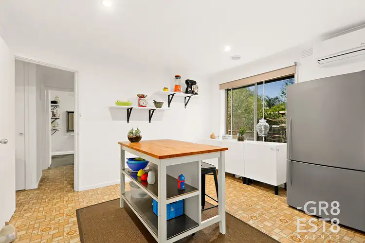 Fifth view of Homely house listing, 95 Allister Avenue, Knoxfield VIC 3180