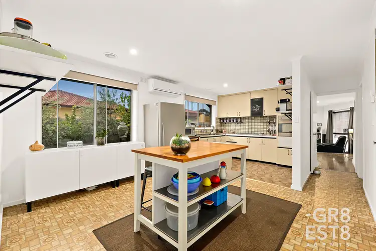 Sixth view of Homely house listing, 95 Allister Avenue, Knoxfield VIC 3180