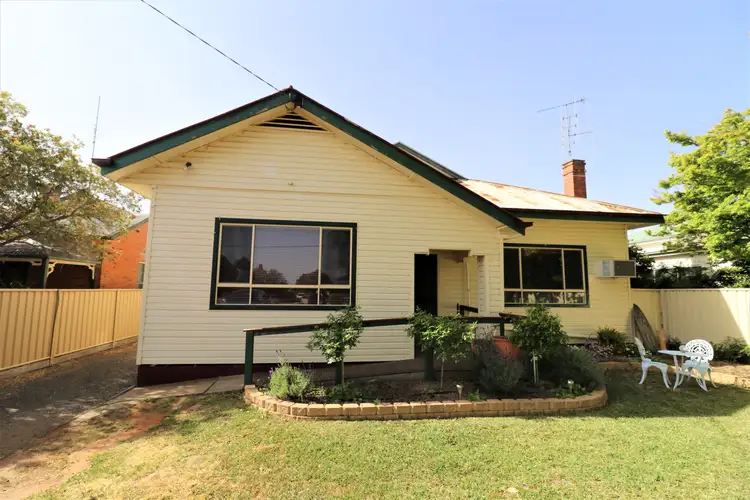 Main view of Homely house listing, 74 Wyndham Street, Kerang VIC 3579