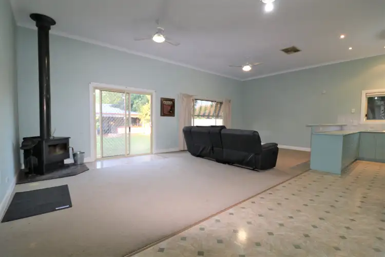 Second view of Homely house listing, 74 Wyndham Street, Kerang VIC 3579