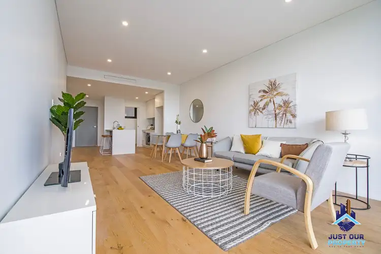 Fifth view of Homely apartment listing, 507-511 Liverpool Rd, Strathfield NSW 2135