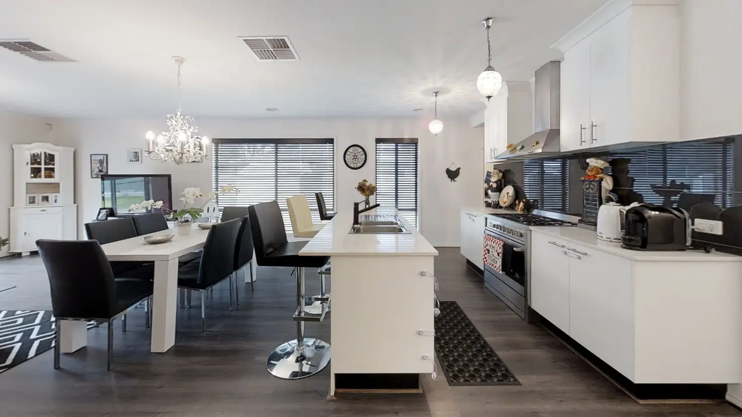 Main view of Homely house listing, 64 Tobin Crescent, Epsom VIC 3551