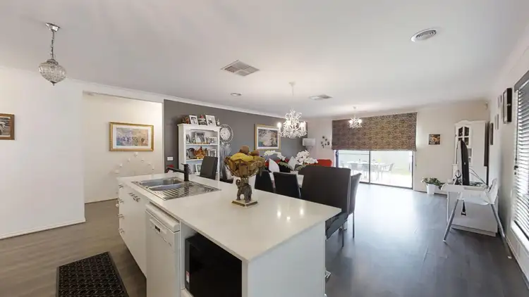 Second view of Homely house listing, 64 Tobin Crescent, Epsom VIC 3551