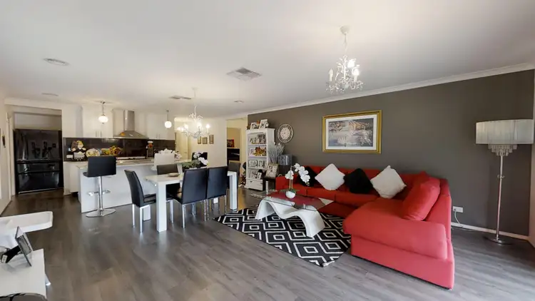 Fifth view of Homely house listing, 64 Tobin Crescent, Epsom VIC 3551