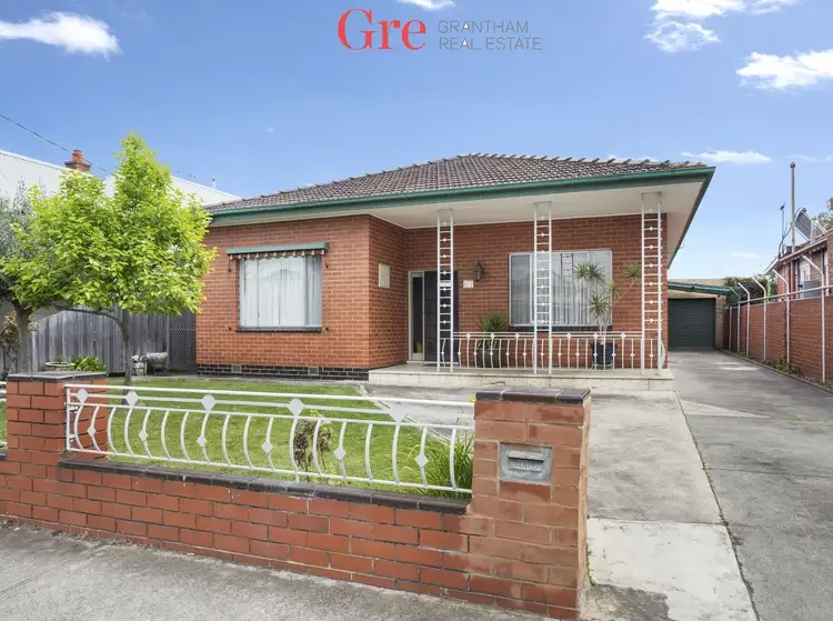 Main view of Homely house listing, 67 Grantham Street, Brunswick West VIC 3055