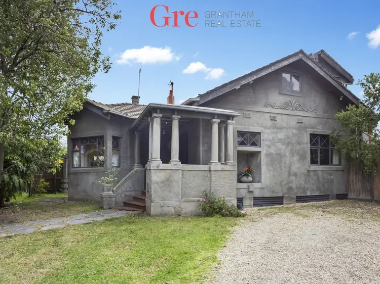 859 Park Street, Brunswick West VIC 3055