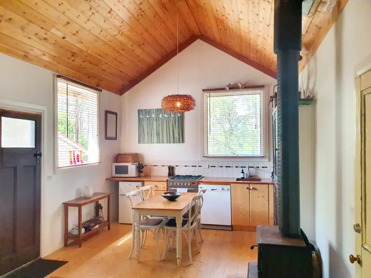 Sixth view of Homely house listing, 10 Wall Street, Blackwood VIC 3458