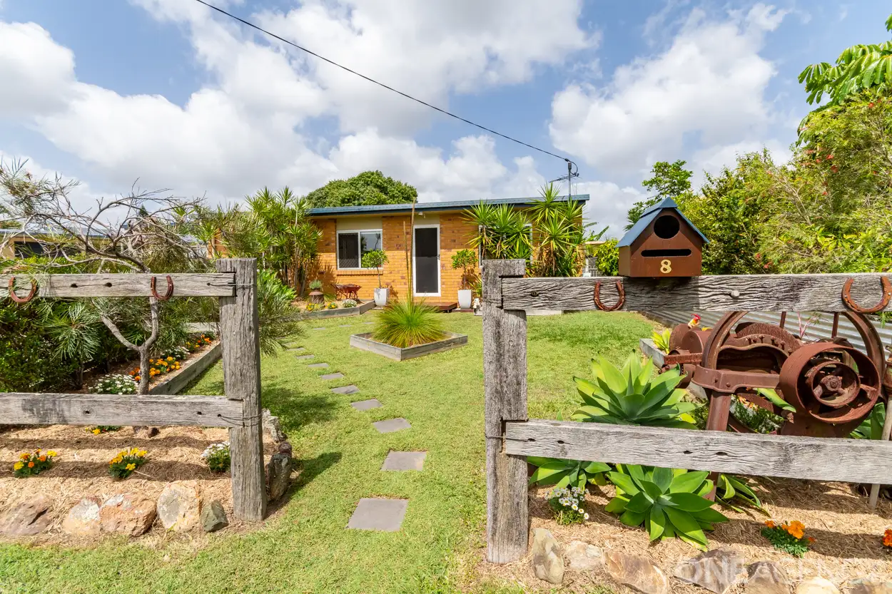 Main view of Homely house listing, 8 Gemini Crescent, Caboolture QLD 4510