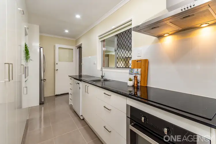 Second view of Homely house listing, 8 Gemini Crescent, Caboolture QLD 4510