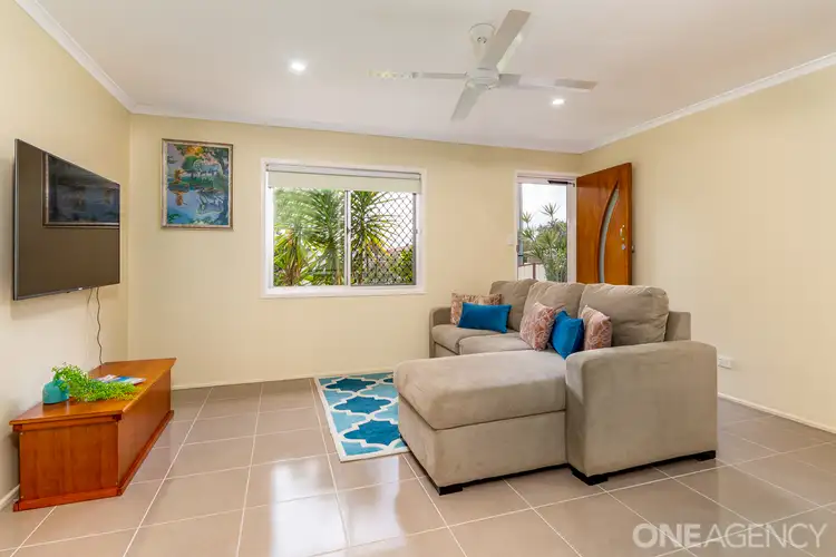 Third view of Homely house listing, 8 Gemini Crescent, Caboolture QLD 4510