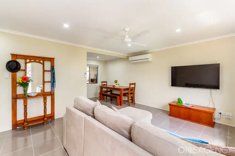 Fourth view of Homely house listing, 8 Gemini Crescent, Caboolture QLD 4510