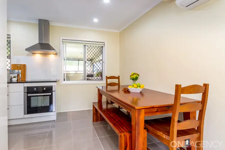 Fifth view of Homely house listing, 8 Gemini Crescent, Caboolture QLD 4510
