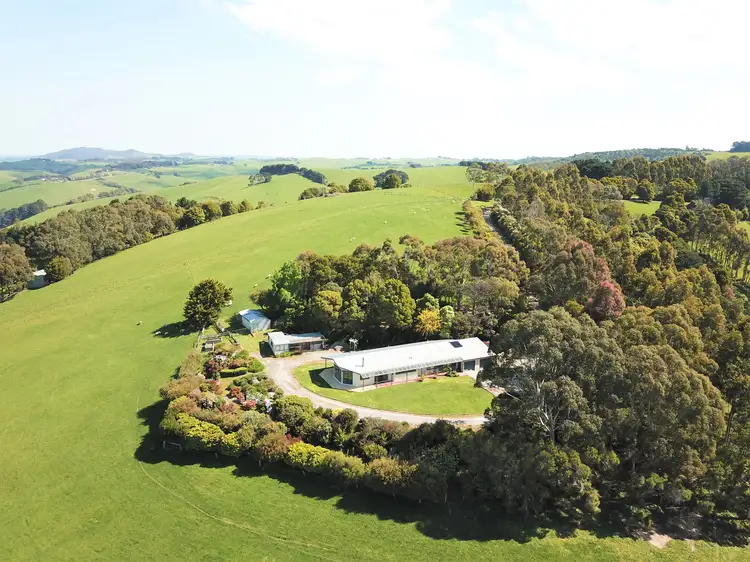 20 Lundstroms Road, Foster North VIC 3960