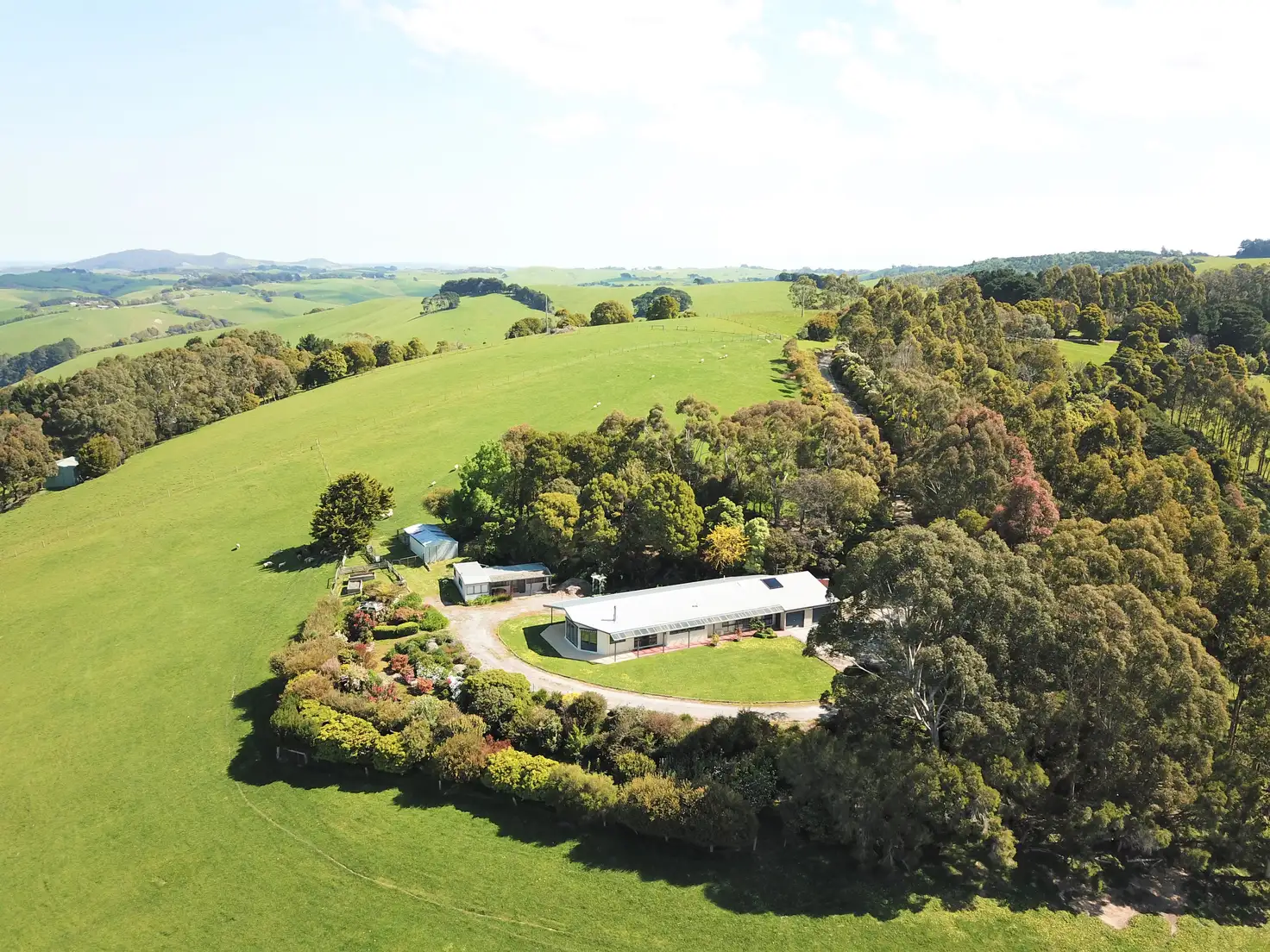 Main view of Homely rural property listing, 20 Lundstroms Road, Foster North VIC 3960