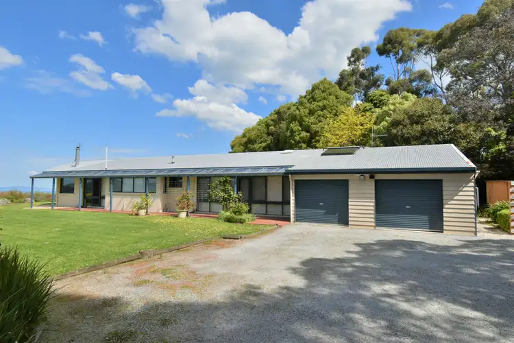 Sixth view of Homely rural property listing, 20 Lundstroms Road, Foster North VIC 3960