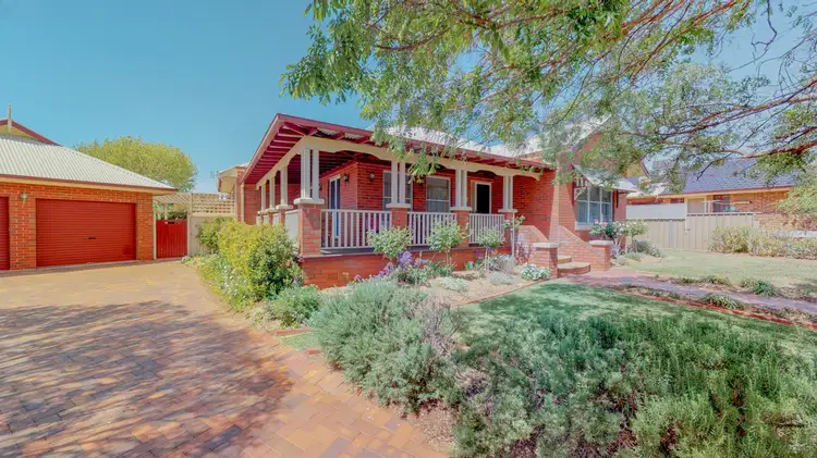 Main view of Homely house listing, 3 Brian Hambly Place, Dubbo NSW 2830