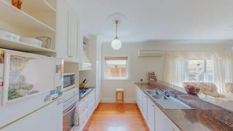 Second view of Homely house listing, 3 Brian Hambly Place, Dubbo NSW 2830
