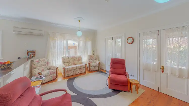 Fourth view of Homely house listing, 3 Brian Hambly Place, Dubbo NSW 2830