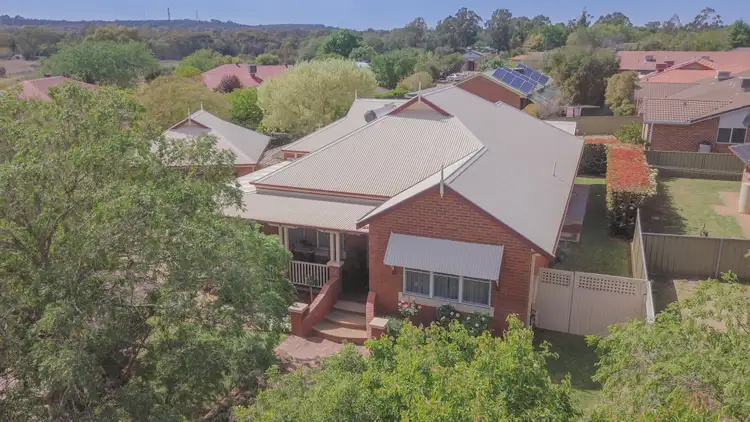 Fifth view of Homely house listing, 3 Brian Hambly Place, Dubbo NSW 2830