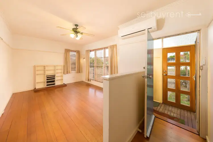 Second view of Homely house listing, 16 MARK STREET, Wodonga VIC 3690