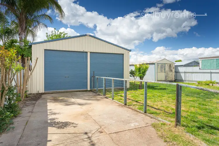 Third view of Homely house listing, 16 MARK STREET, Wodonga VIC 3690